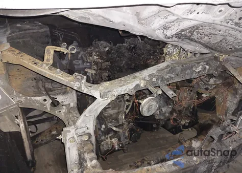 2021 Nissan Rogue Sport S Fwd Xtronic Cvt из США, поврежденный, VIN JN1BJ1AV2MW303583